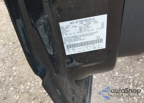 2008 Ford F-150 60Th Anniversary/Fx4/King Ranch/Lariat/Limited/Xlt из США, поврежденный, VIN 1FTPW14598FB91077